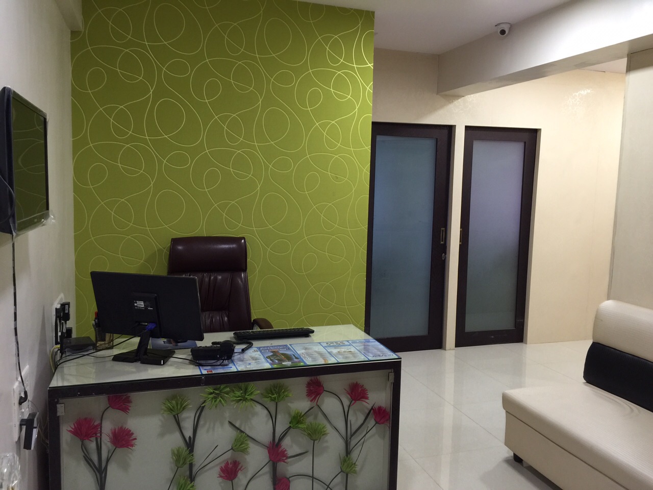 American Non Surgical Spine Institute (ANSSI) Vashi Navi Mumbai