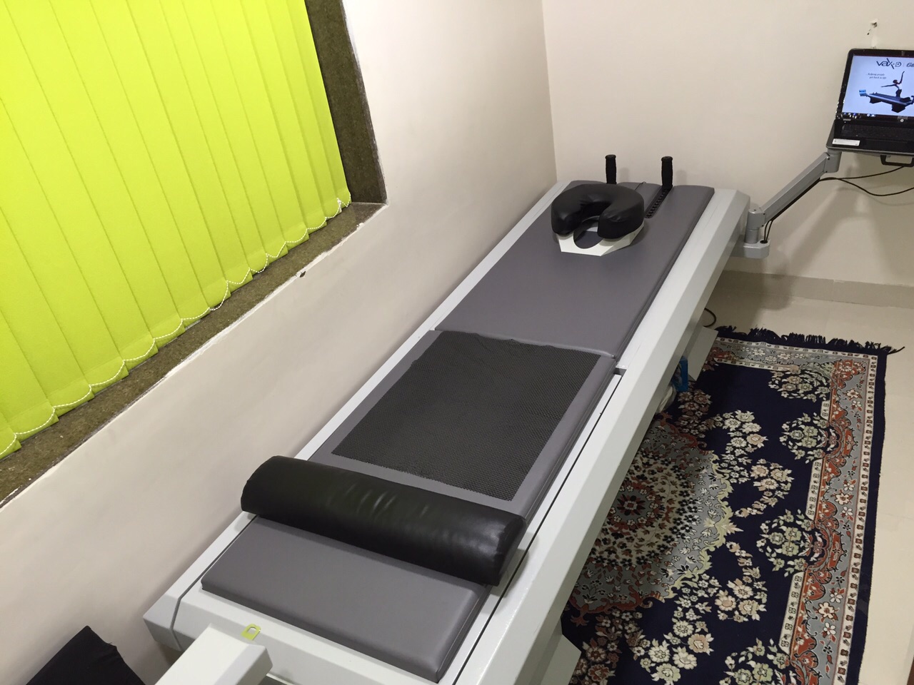 American Non Surgical Spine Institute (ANSSI) Vashi Navi Mumbai
