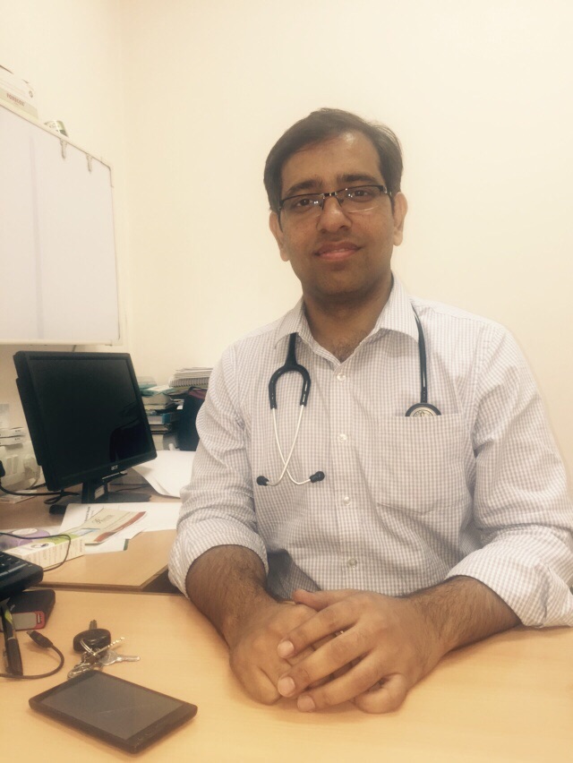 The Panacea Clinic Sector 17 Faridabad