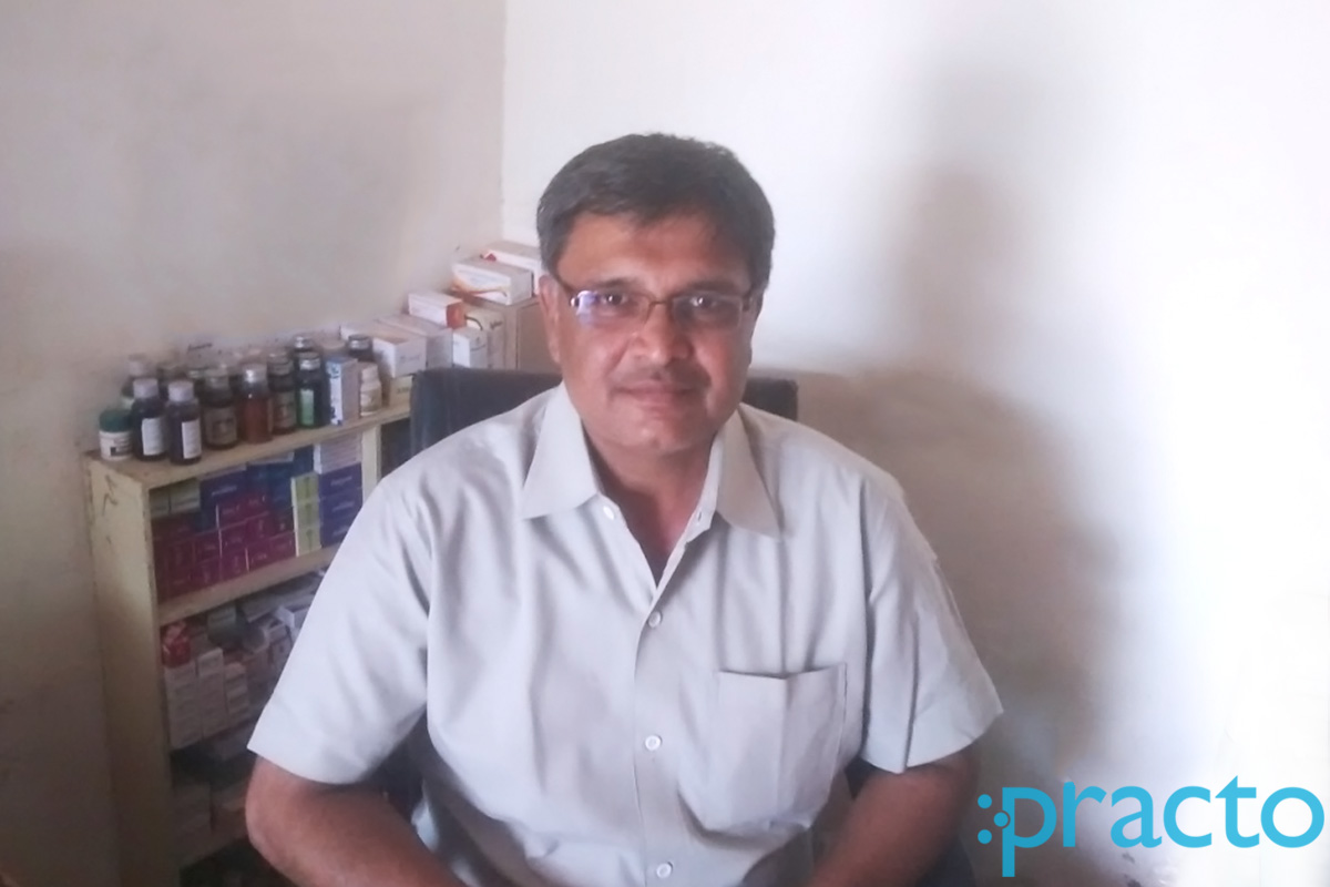 OPD/Ward at Mamta Clinic Un Surat