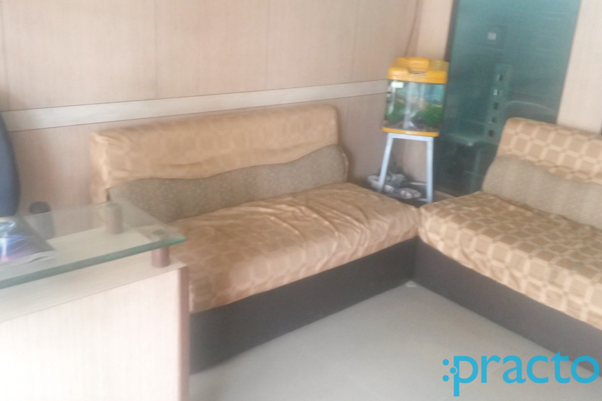 Galaxy Dental Clinic Shahajahanabad Bhopal