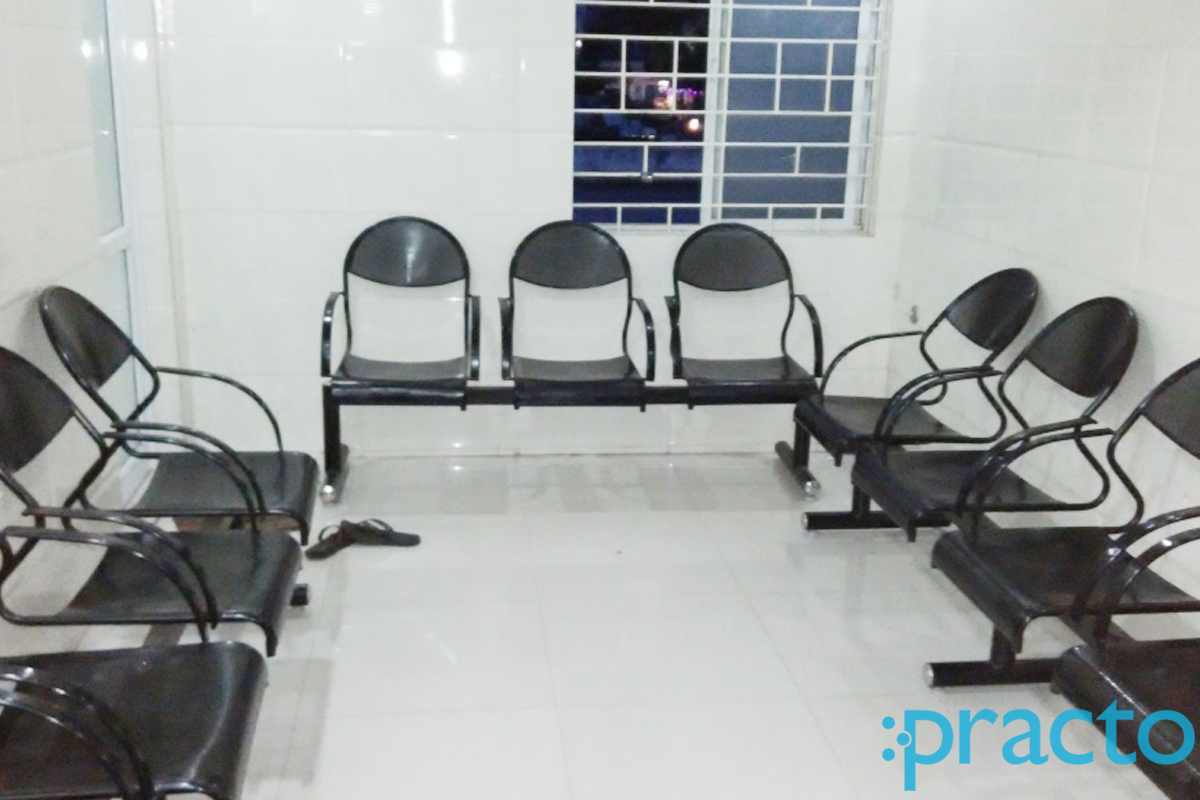 Suraksha Neuro Psychiatric Care Maharani Peta Visakhapatnam