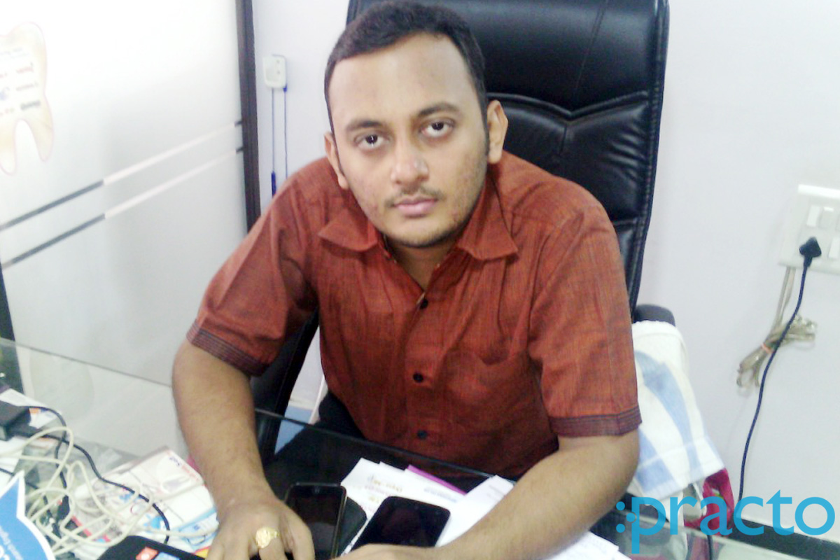 OPD/Ward at D Smile Dental Care Katargam Surat