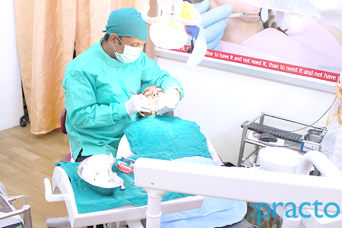 Sree Dental Hospital Abids Hyderabad