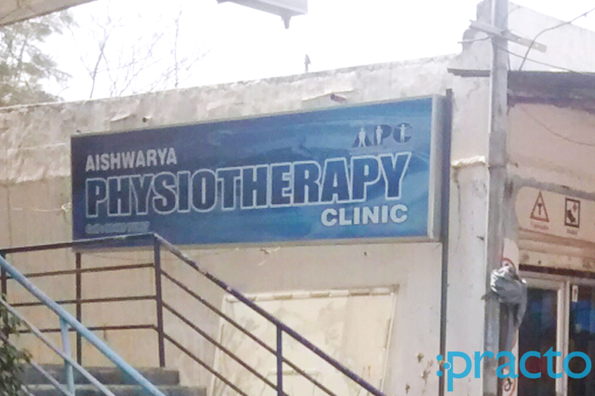 Aishwarya Physiotherapy Clinics Nizampet Hyderabad