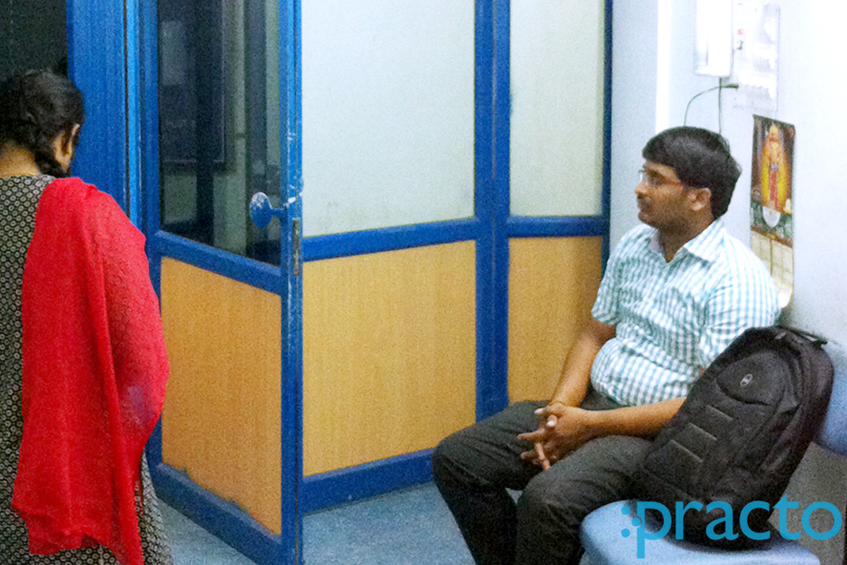 Aishwarya Physiotherapy Clinics Nizampet Hyderabad