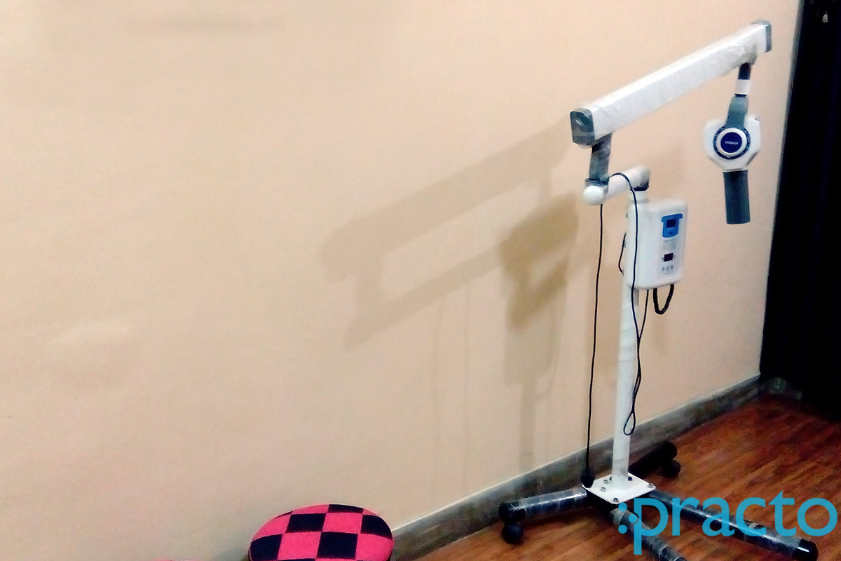 Services at Dr. Digvijay Clinic Mahanagar Lucknow