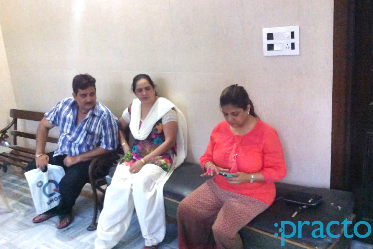 Skin Care Clinic Civil Line Agra