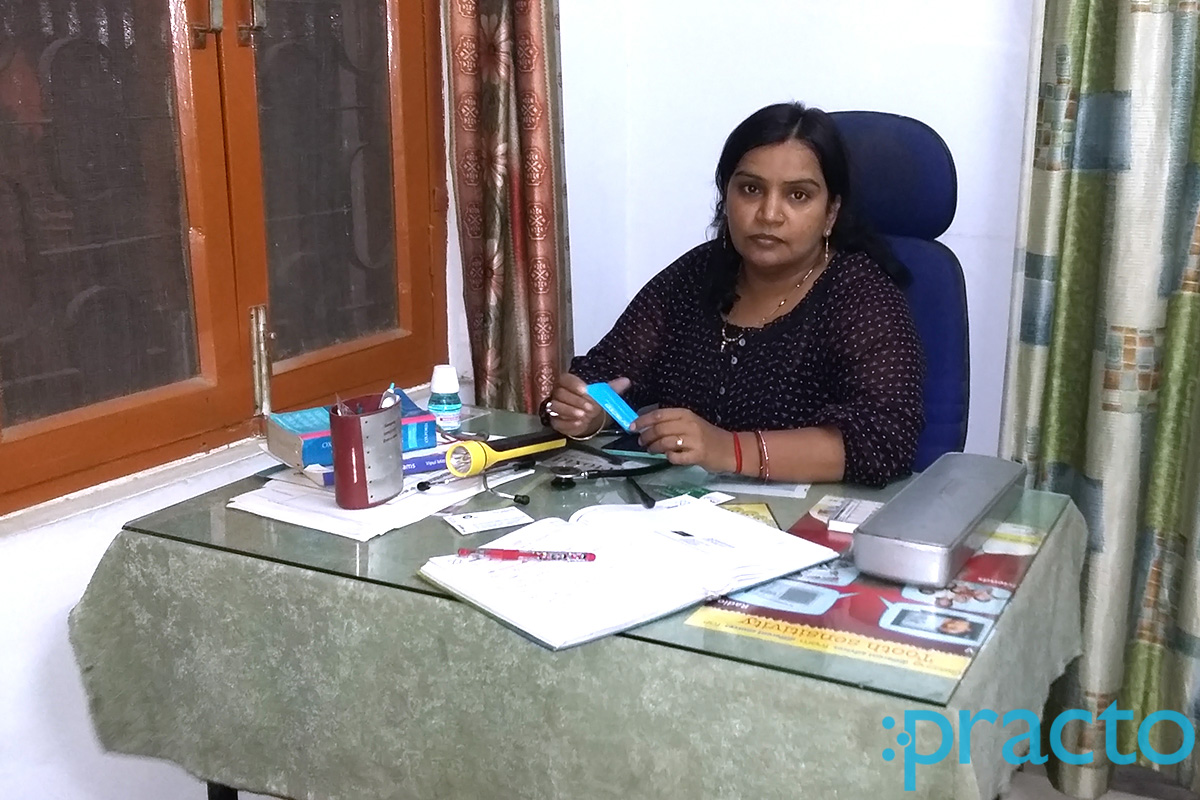 OPD/Ward at Happy Smile Dental Care Indira Nagar Lucknow