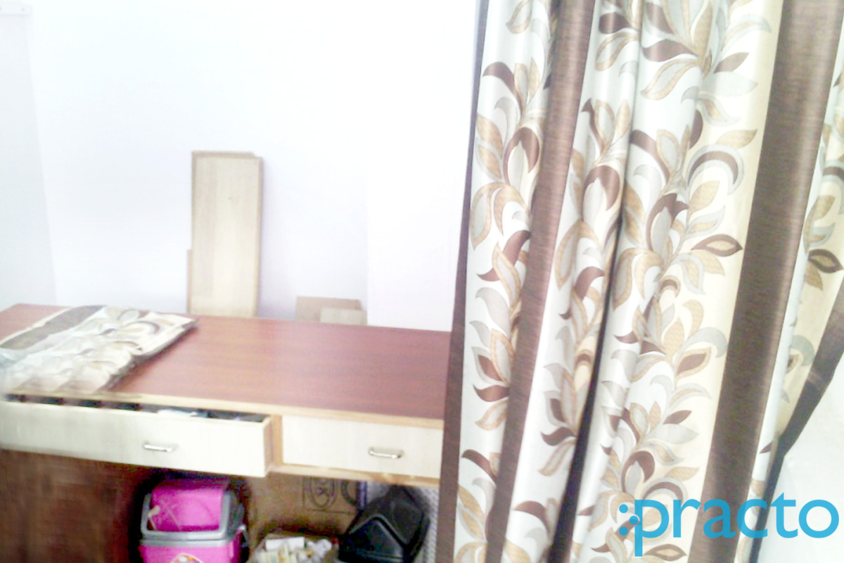 OPD/Ward at Gurukripa Clinic Majura Gate Surat