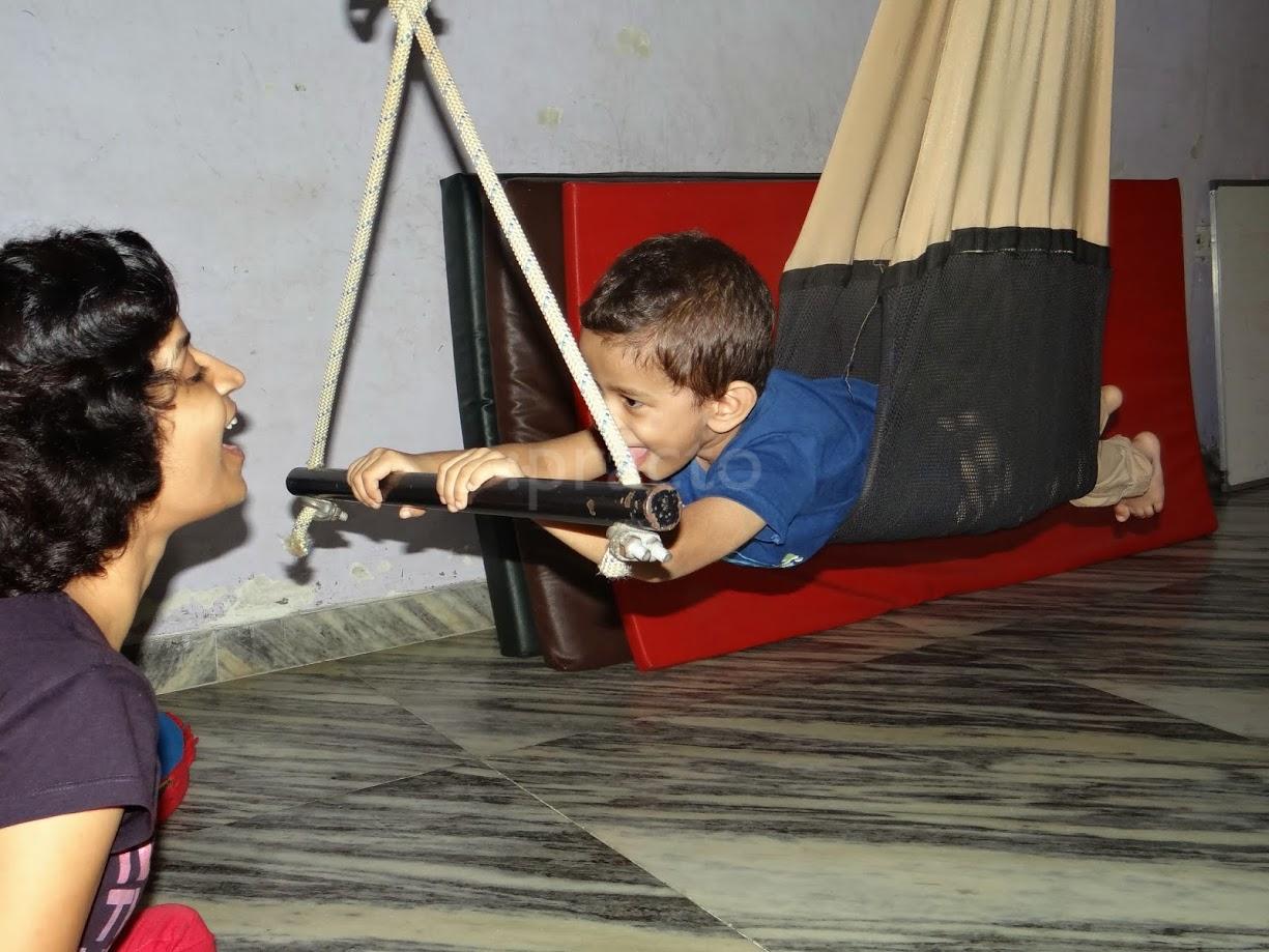 Khushi Therapy Center Andheri Mumbai