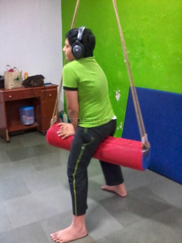 Khushi Therapy Center Andheri Mumbai