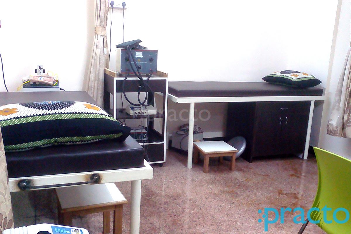 The Physio Clinic Dahisar East Mumbai