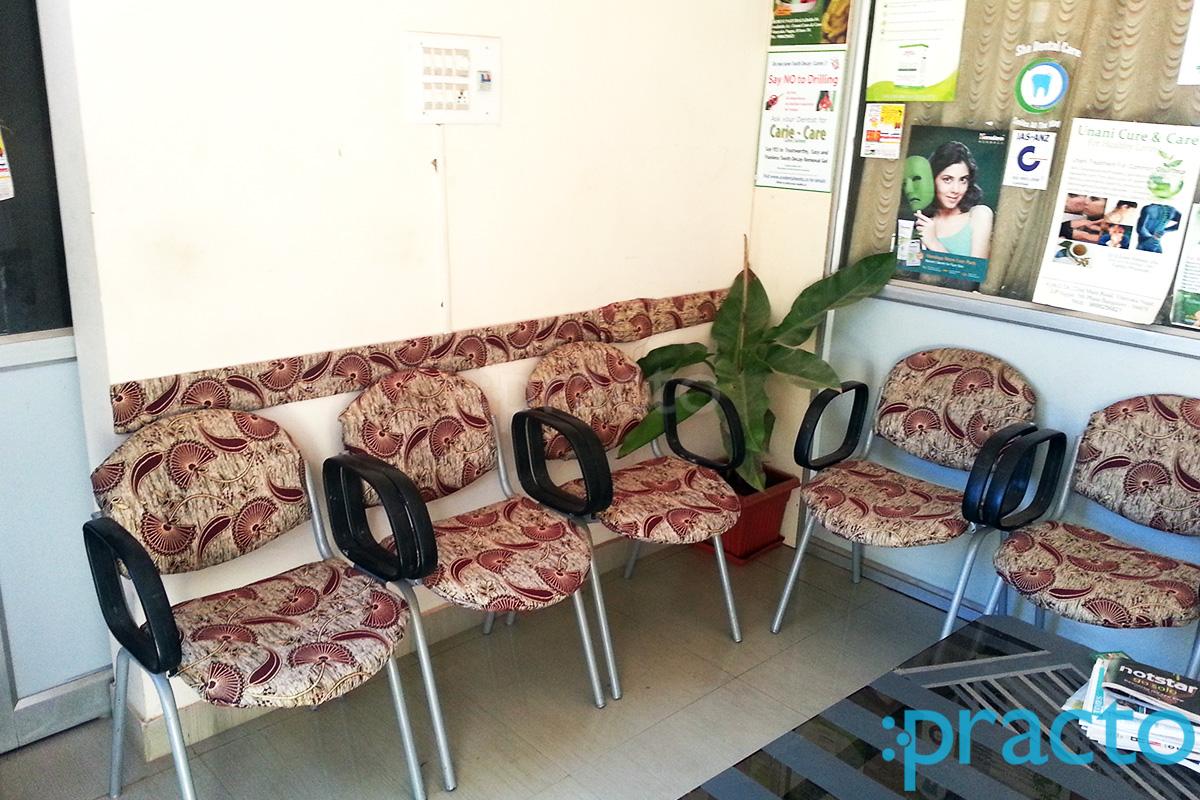Sha Dental Care JP Nagar 5 Phase Bangalore