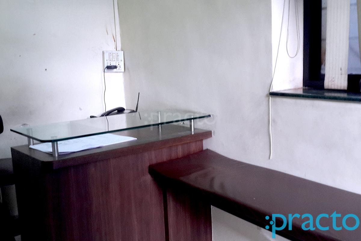 Shree Madhavamrut Ayurvedic & Panchkarma Clinic Bibvewadi Pune