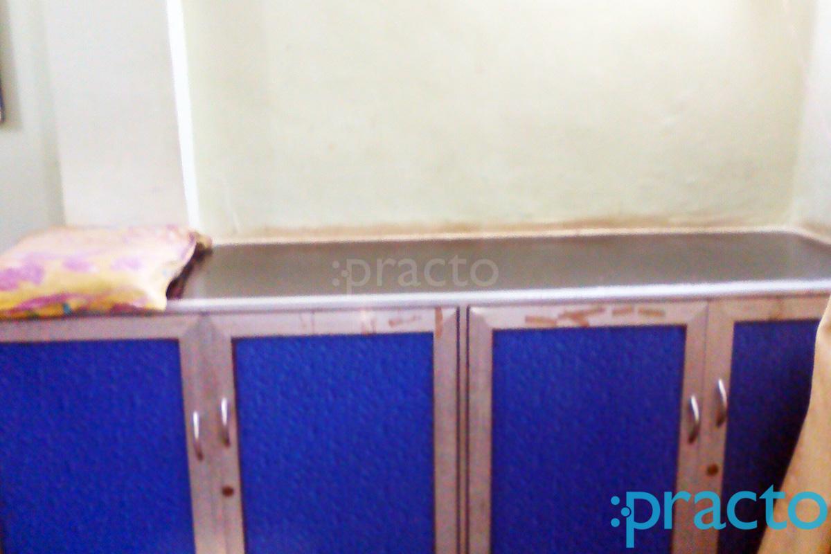 Atharva Clinic Dahisar East Mumbai