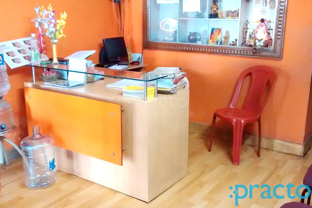 Smruthi ENT And Multispeciality Center BTM Layout 2nd Stage Bangalore