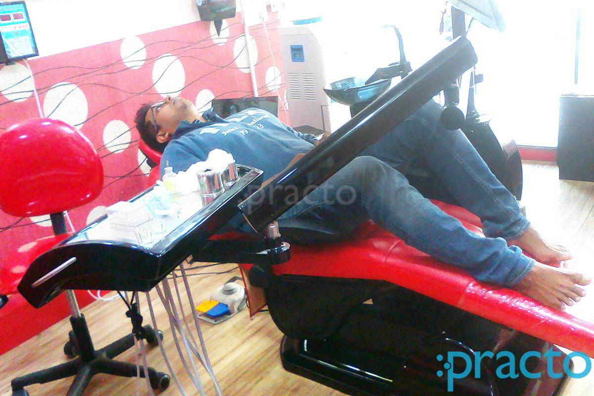 OPD/Ward at Dentist 4u Mira Road Mumbai