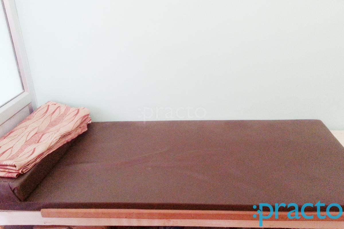 OPD/Ward at M.M. Maternity Clinic Kalyanpur Lucknow