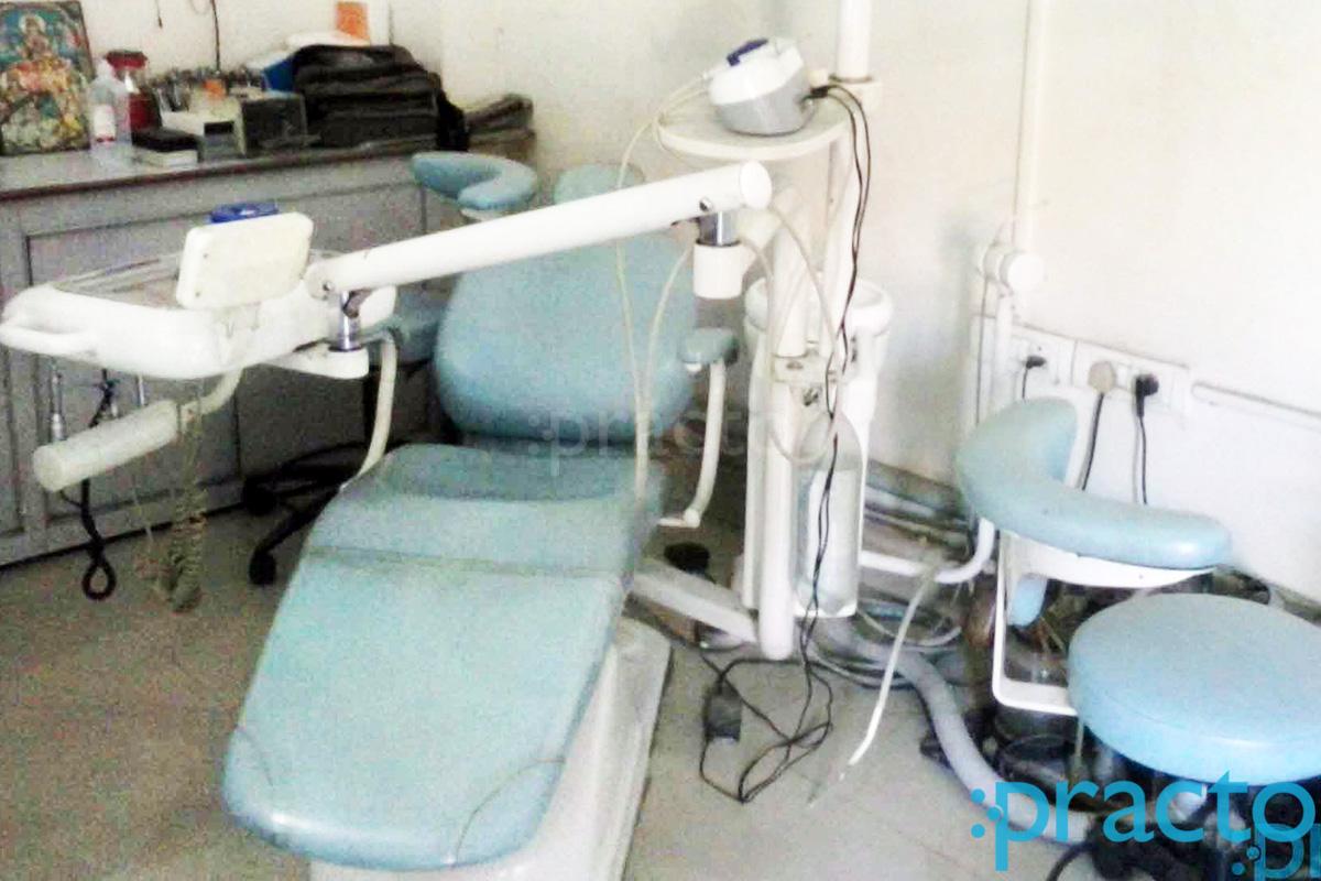 Services at Dento Care Kachiguda Hyderabad