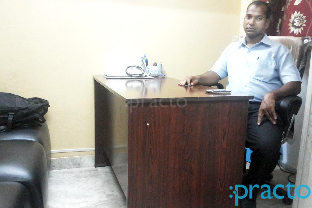 OPD/Ward at Ortho & Neuro Care Secunderabad Hyderabad