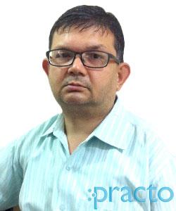 Dr. Amit Kumar Singh