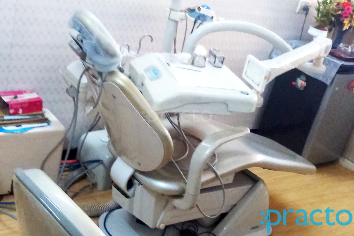Dr. Hirak Shah's Dental Clinic Bhayandar West Mumbai