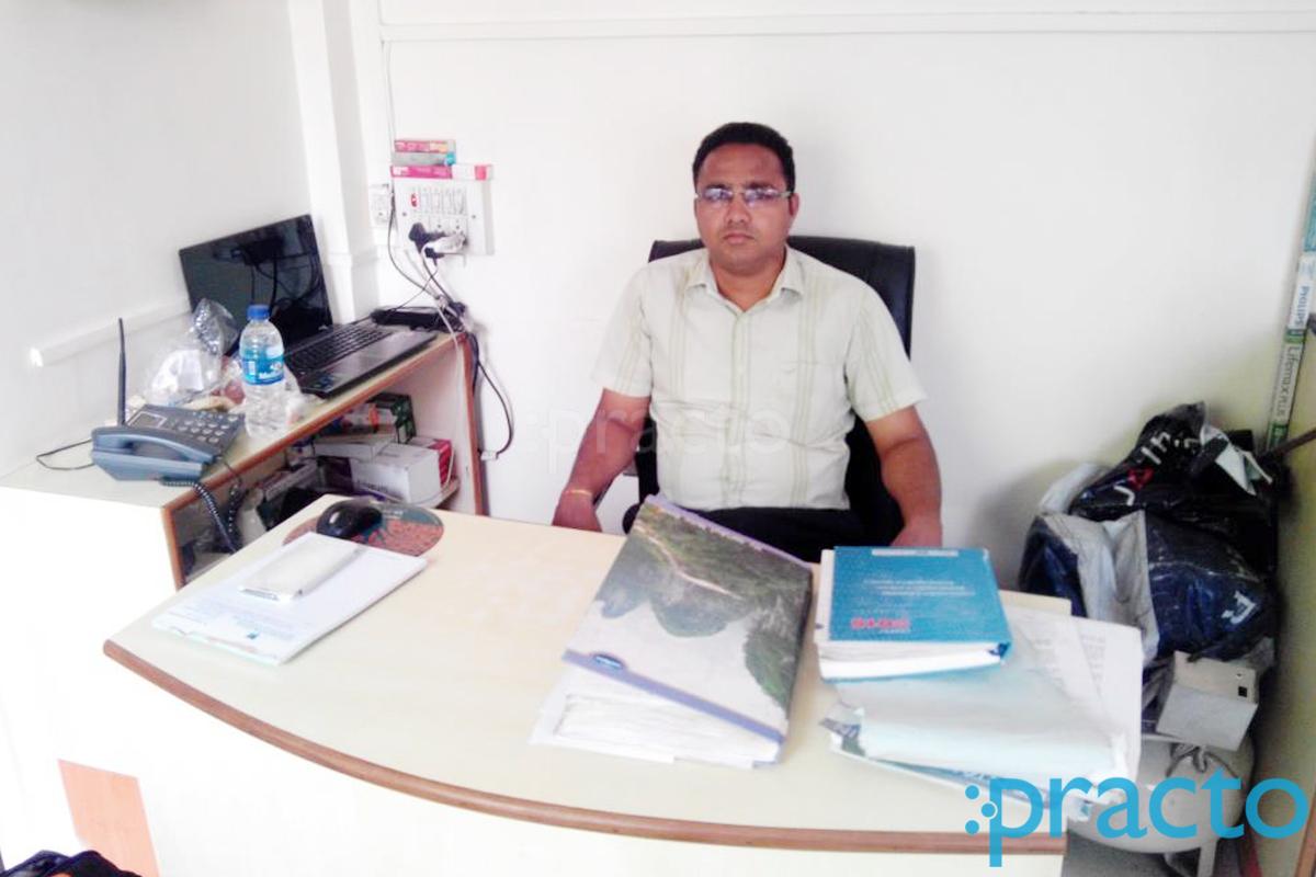 Siddhivinayak Dental Clinic Pimpri-Chinchwad Pune