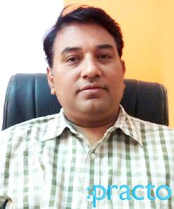 Dr. Ravi Kanth