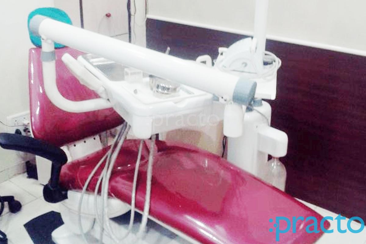 Services at Planet Dental Mira Road Mumbai