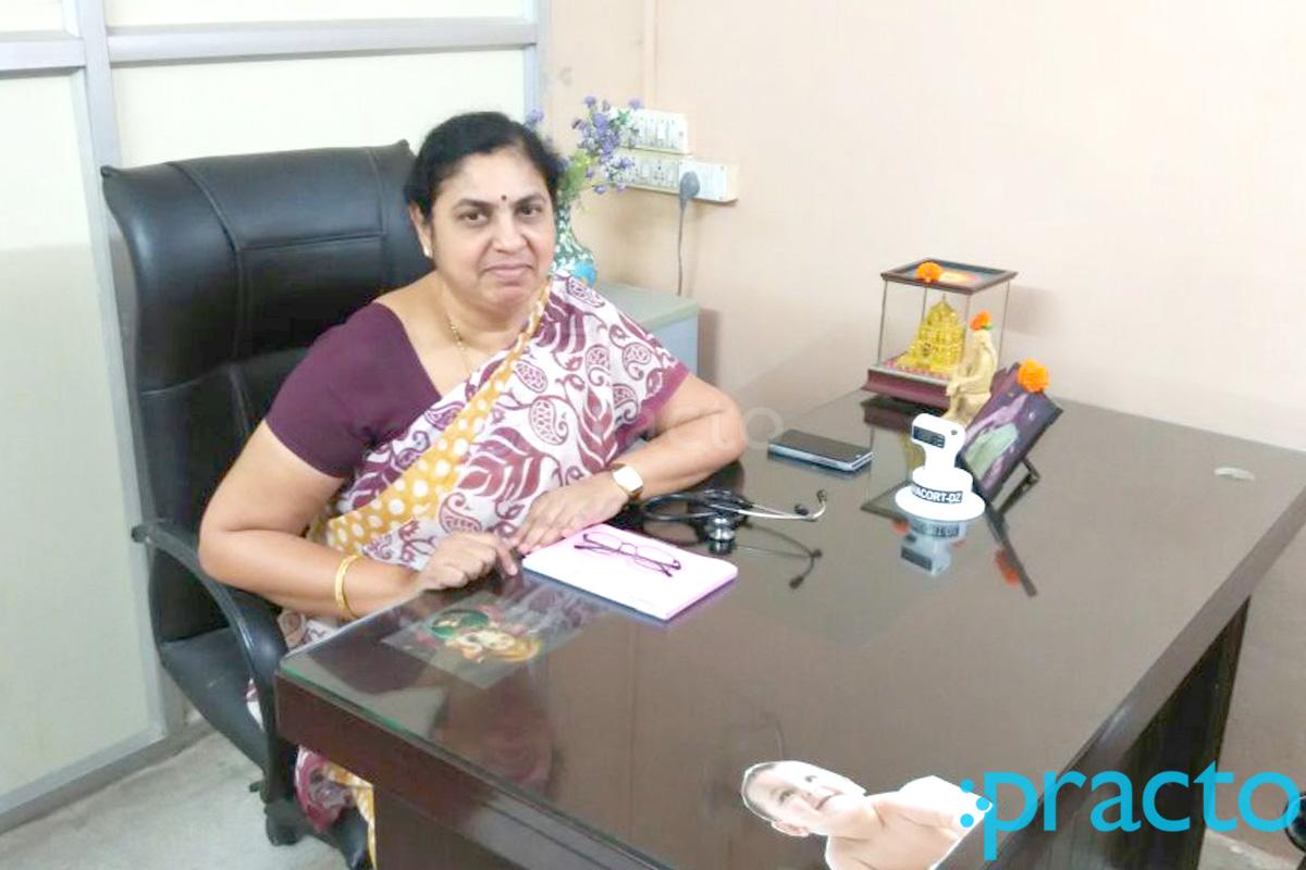 OPD/Ward at Dr S Pratima Devi Pedda Waltair Visakhapatnam