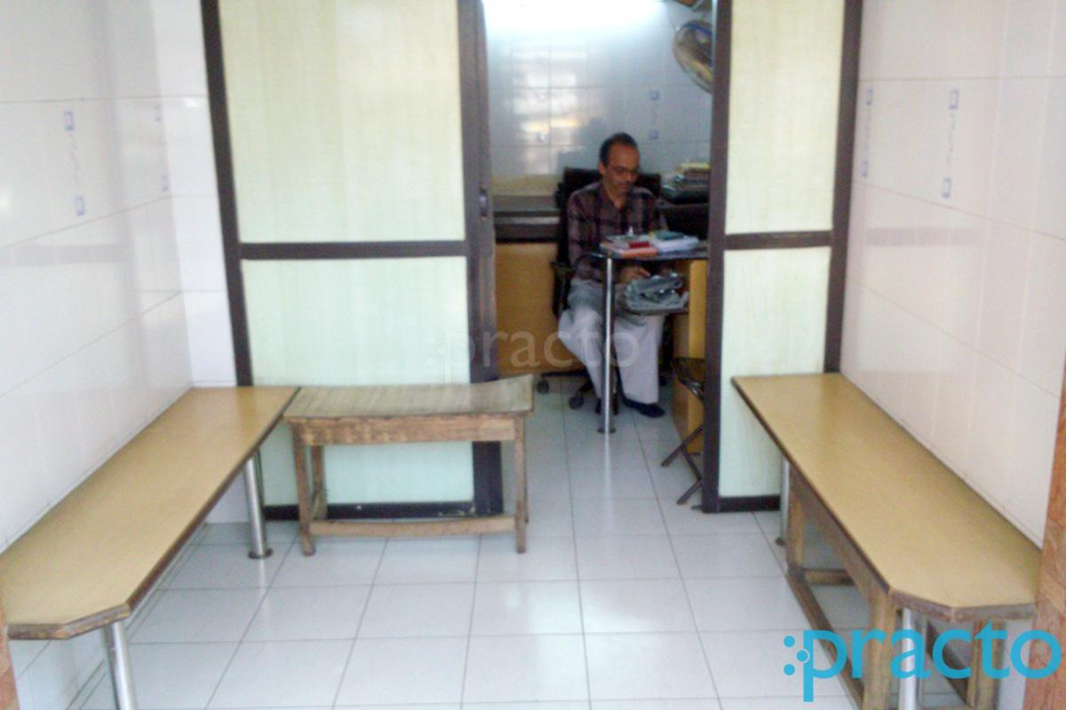 OPD/Ward at Sanjeevani Clinic Bhayandar East Mumbai