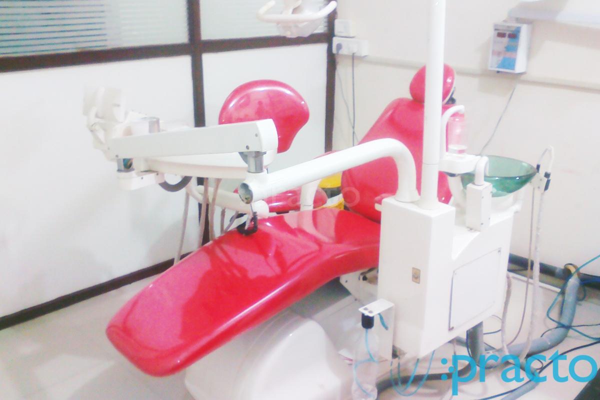 Services at Dental Care Dental Clinic & Implants Centre Mira Thane