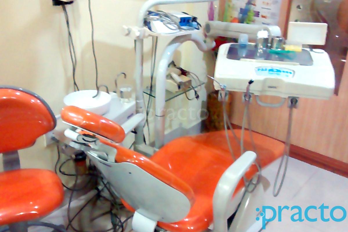 Services at Agrawal Dental clinic Wardhaman Nagar Nagpur