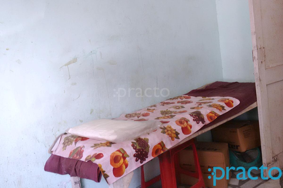 OPD/Ward at Arora Clinic Guru Nanak Dev nagar Ludhiana