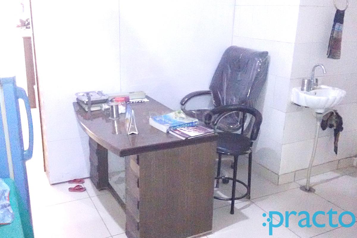OPD/Ward at Uttam Clinic Ludhiana Ludhiana