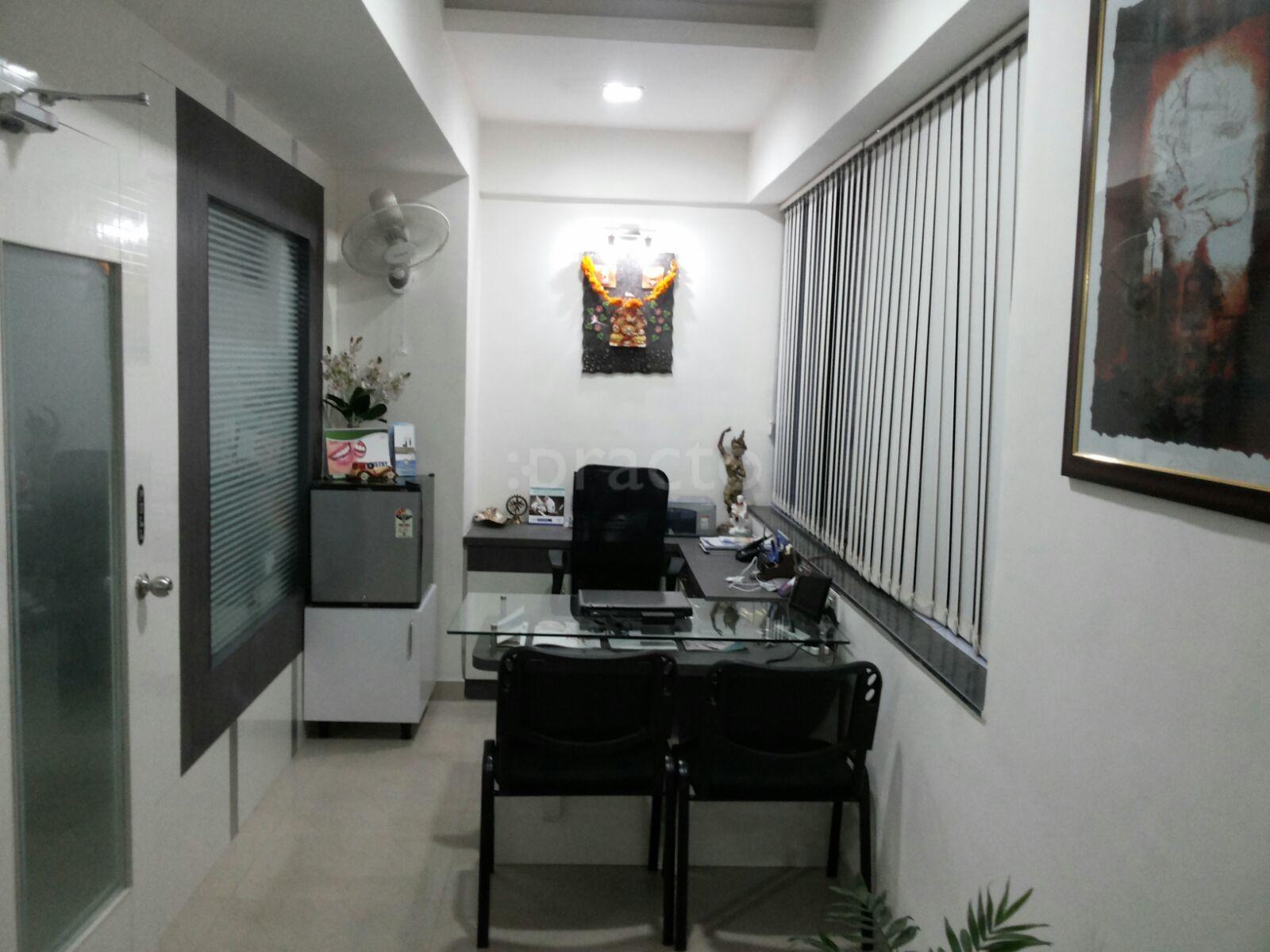 Excel Dental Care Undri Pune