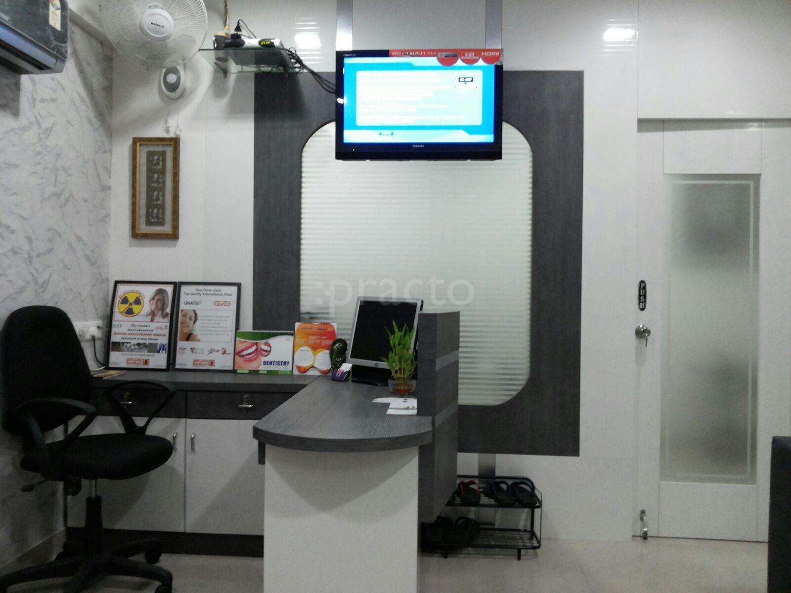 Excel Dental Care Undri Pune