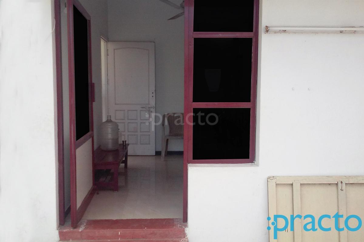 Rajeshwari Hospital Peelamedu Coimbatore