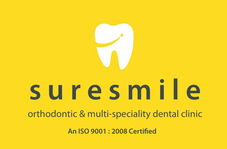Suresmile Orthodontic & Multi-Speciality Dental Clinic Rajkot Kalavad Road Rajkot