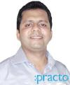 Dr. Vikas Kumar Gupta Ophthalmologist/ Eye Surgeon in Mumbai