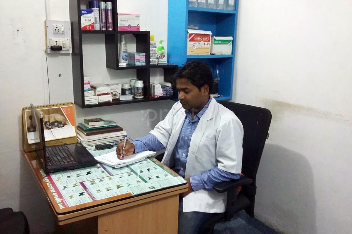 Dr. Amresh Kumar Kankarbagh Patna