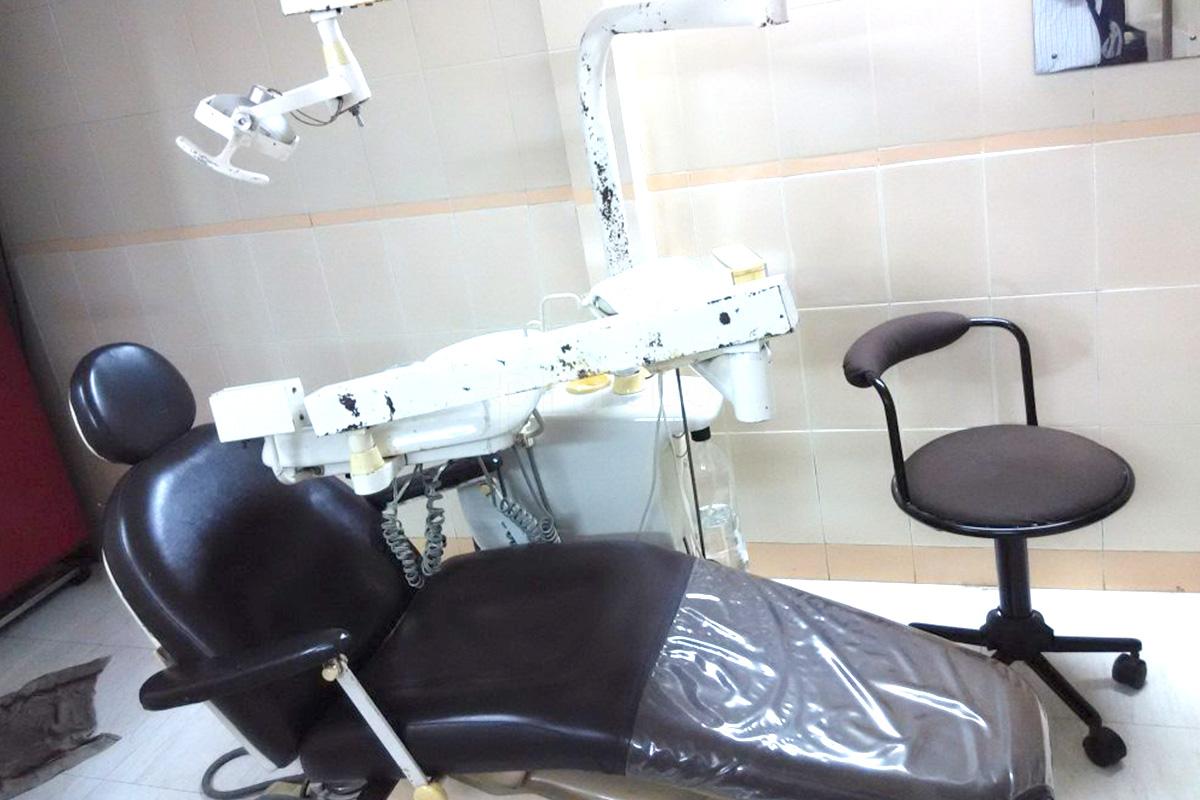 Mangalmurti  Dental Clinic Borivali West Mumbai