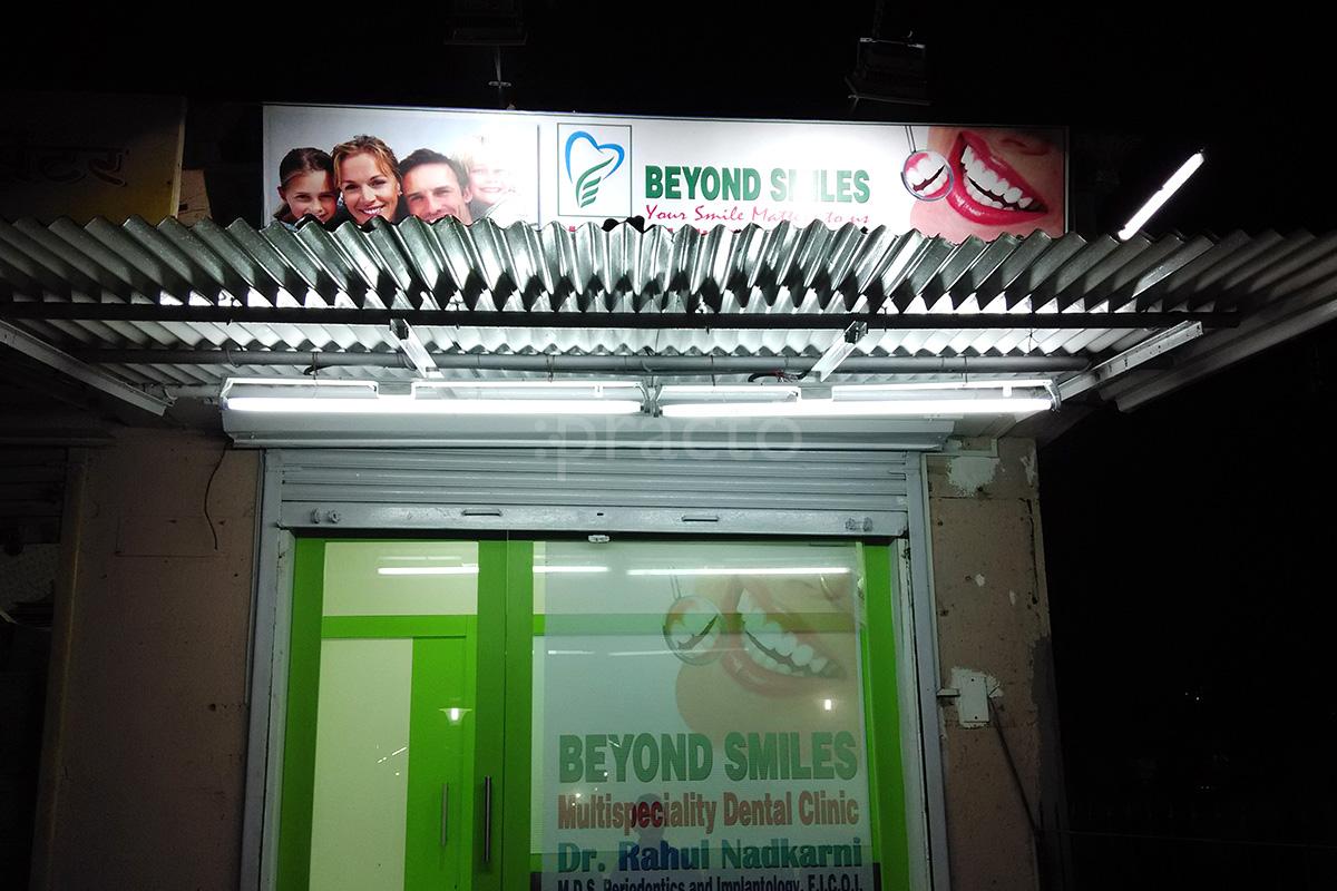 Beyond Smiles Borivali Mumbai
