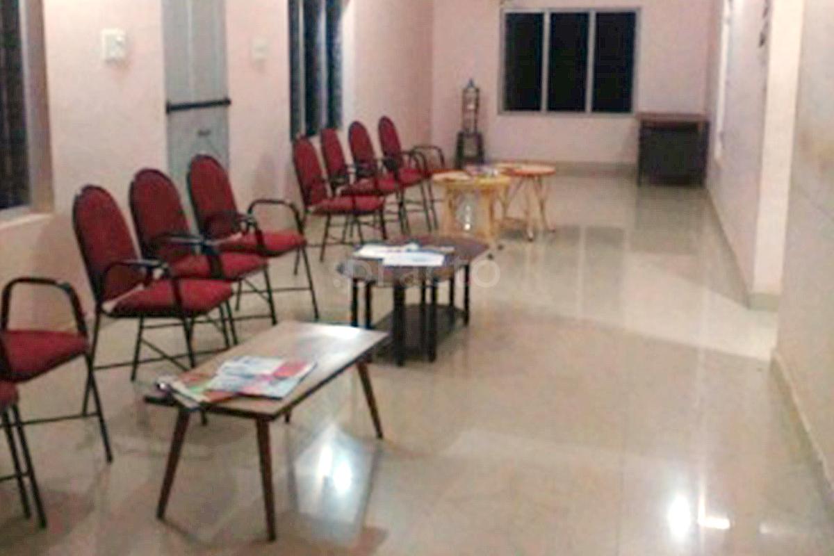 Sreekrishna Clinic Ulloor Thiruvananthapuram