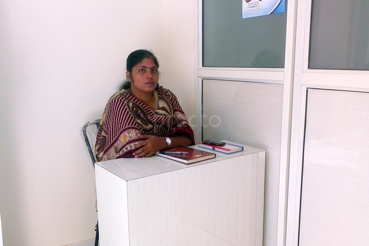 Laxmi Clinic Dahisar West Mumbai