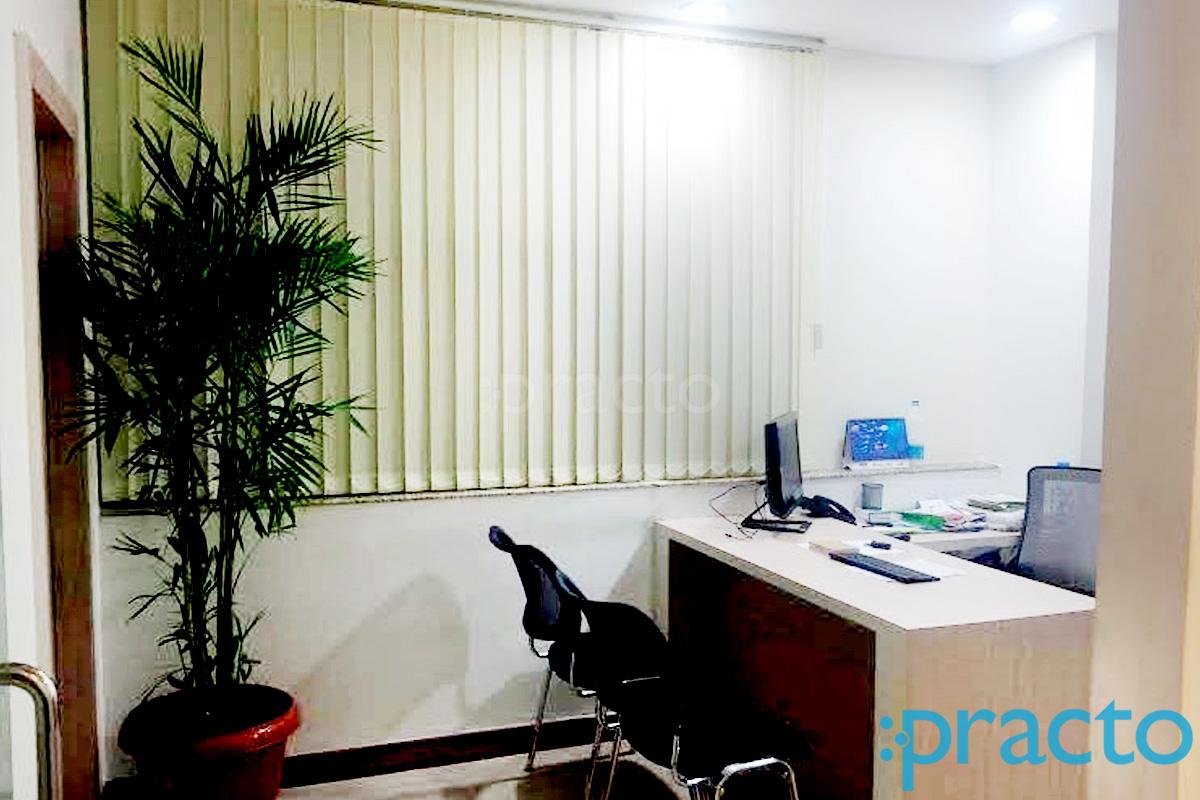 Avis Spine Centre Jubilee Hills Hyderabad