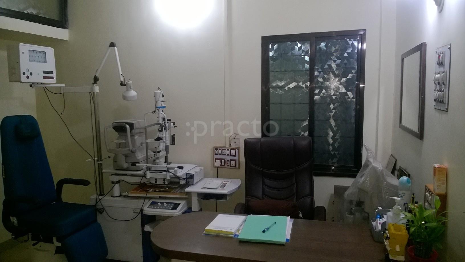 O2 Eye Care Kharadi Pune