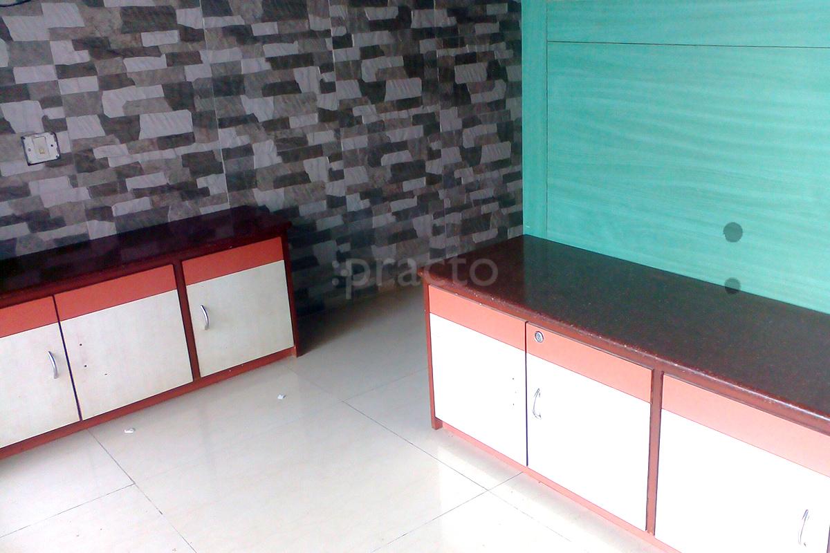 Prathamesh Clinic Borivali East Mumbai