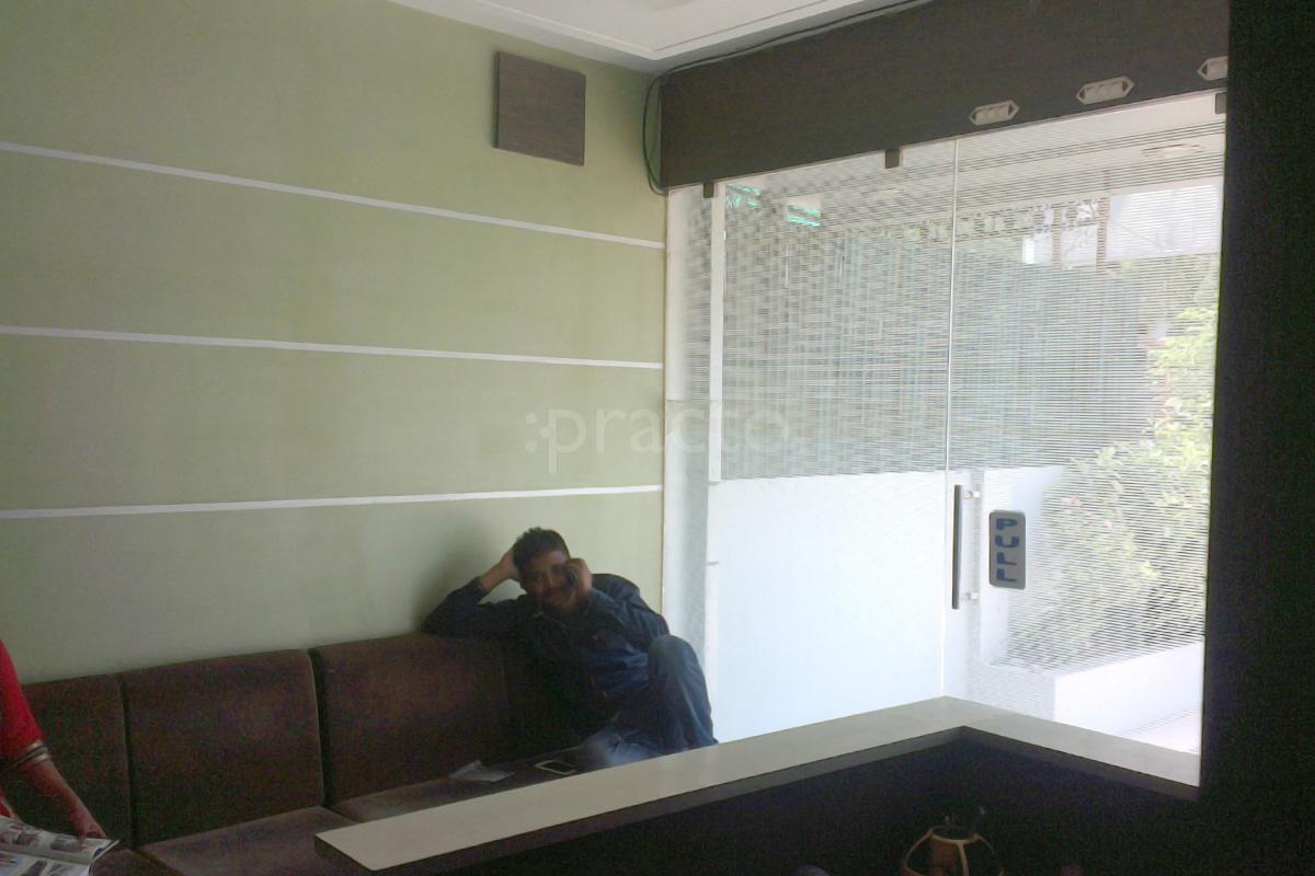 Honey Ayurveda Vasna Road Vadodara